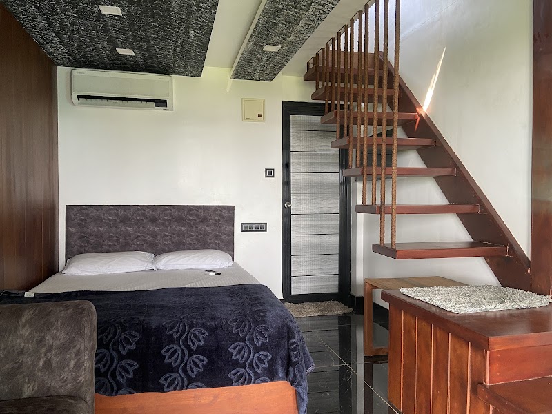 JC Den Villa travel photo