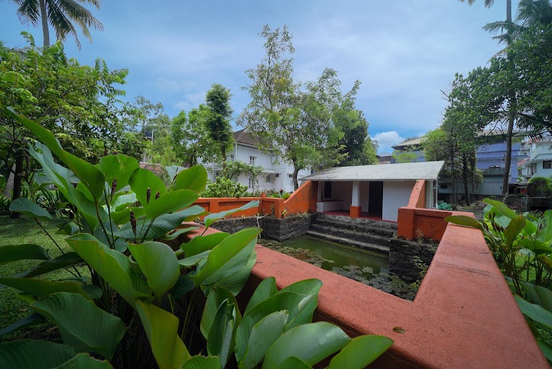 Govindamangalam Homestay