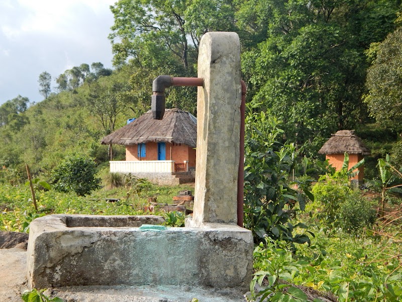 Sora Hut Homestay photo
