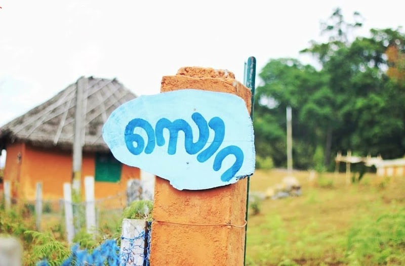 Sora Hut Homestay stay view