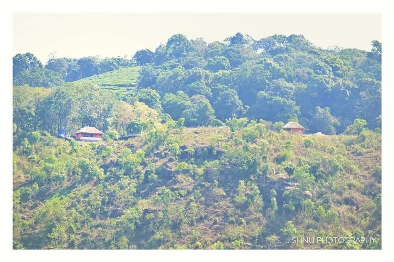 Sora Hut Homestay property view