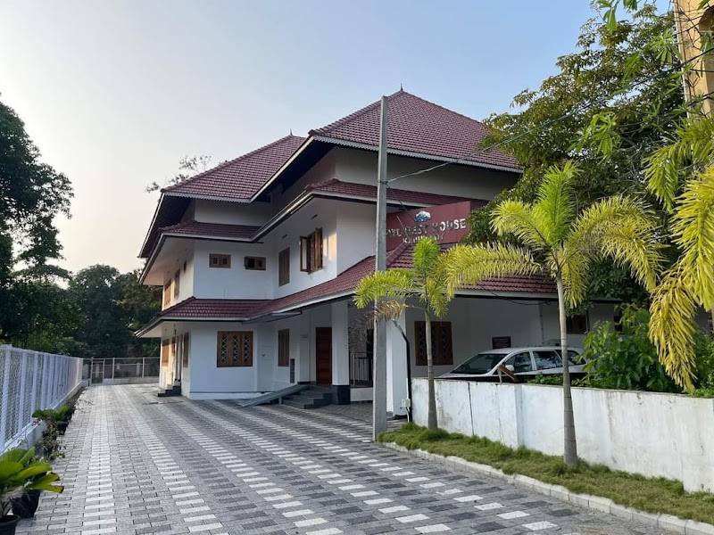 PWD Rest House photo