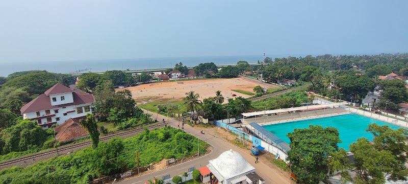 PWD Rest House stay view