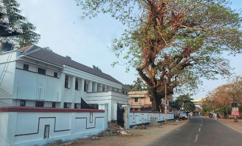 PWD Rest House travel photo