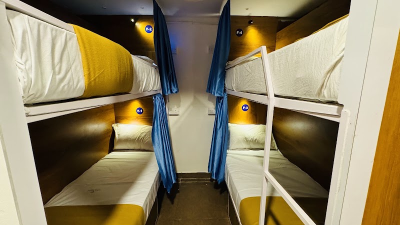 Lowfare Hotels travel photo