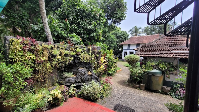 Eden Garden Farmstay photo