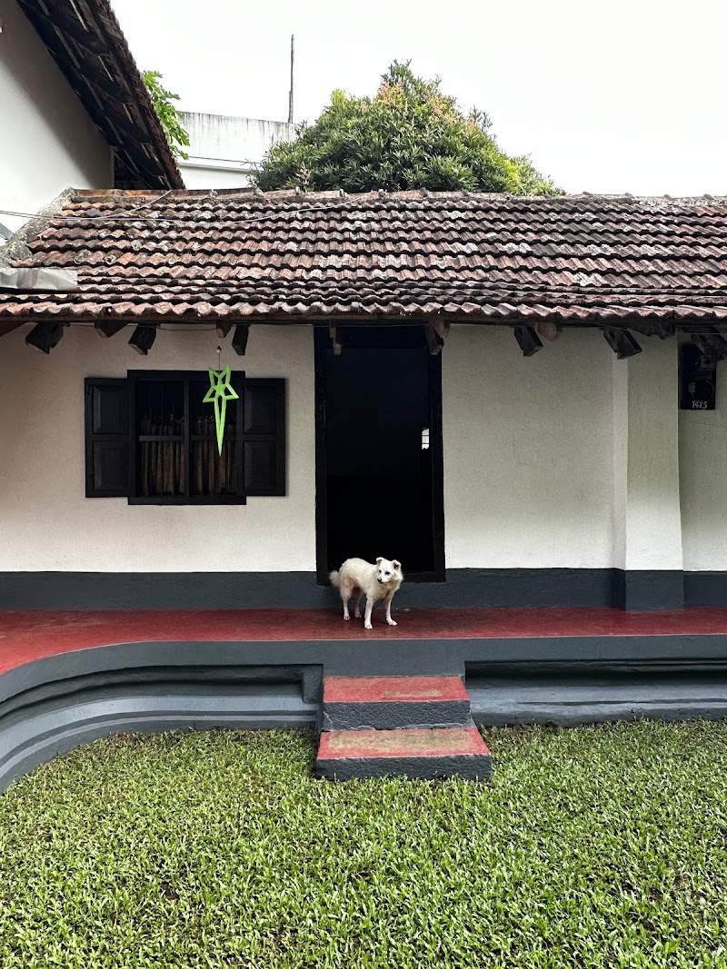 Eden Garden Farmstay property view