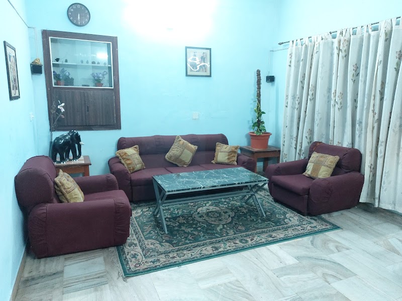 Ellath Homestay