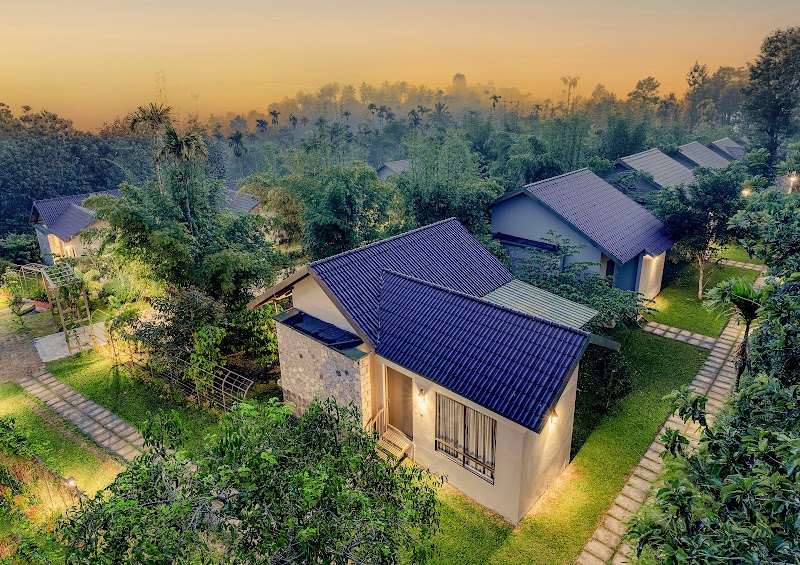 Coffee Greens Resort