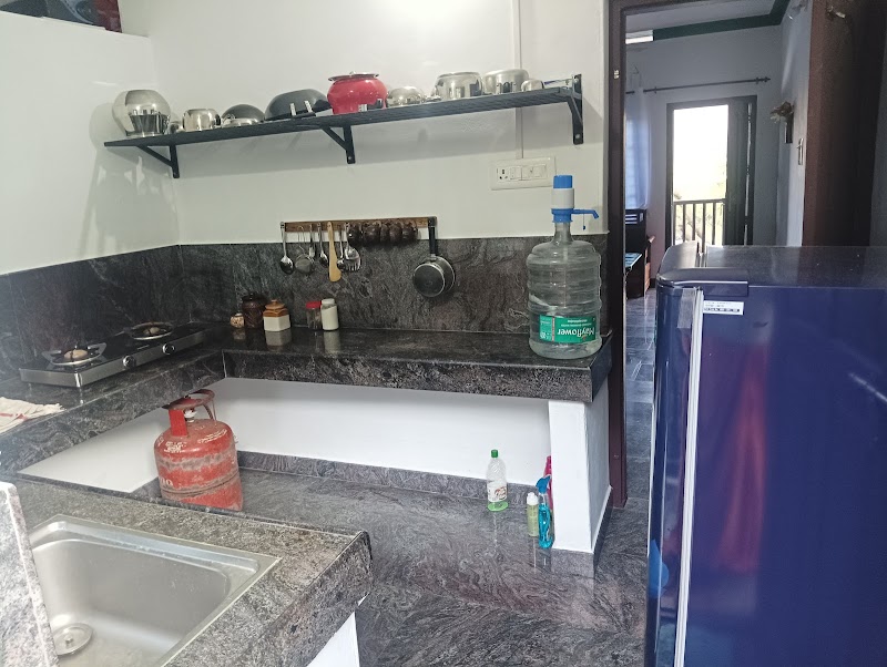 Bhasuri Villa stay view