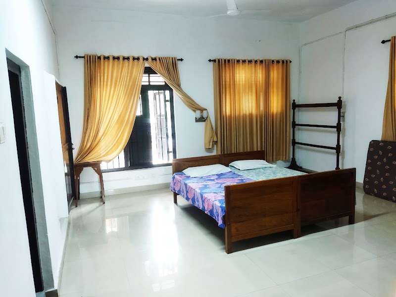 PWD Rest House room