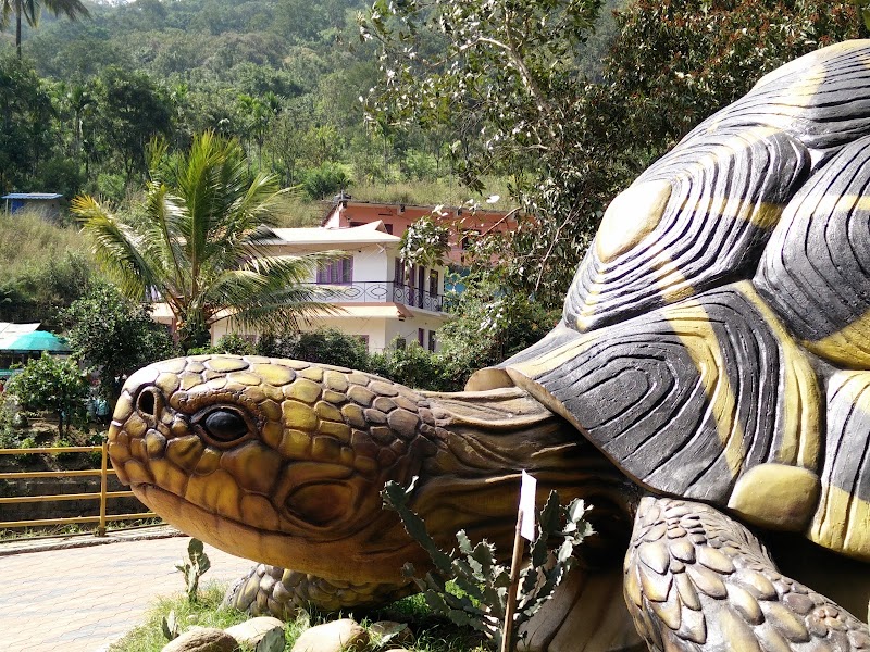 Subha Homestay stay view
