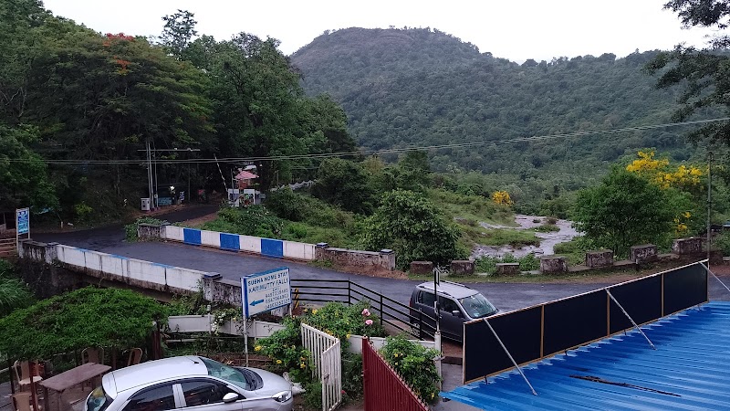 Subha Homestay property view
