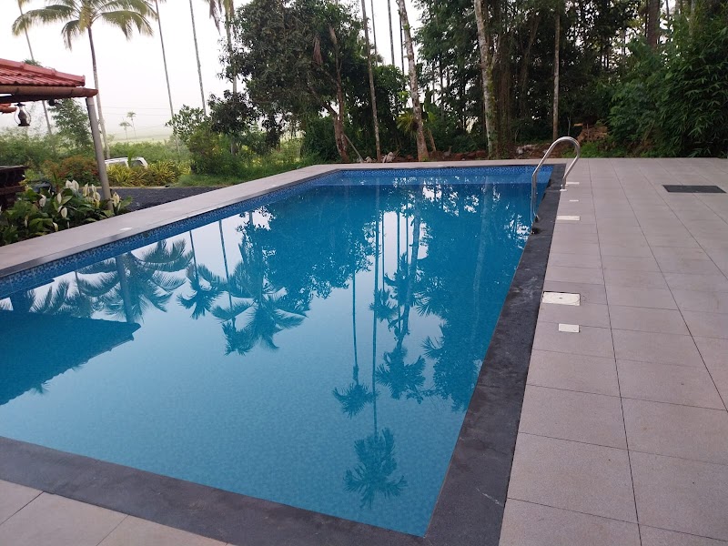 Wayal Wayanad Farm Resort room