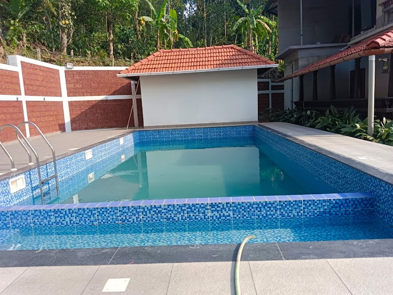 Wayal Wayanad Farm Resort travel photo