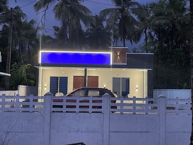Sagara The Beach Villa photo