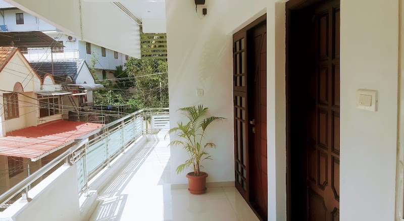 Cochin Home Stay