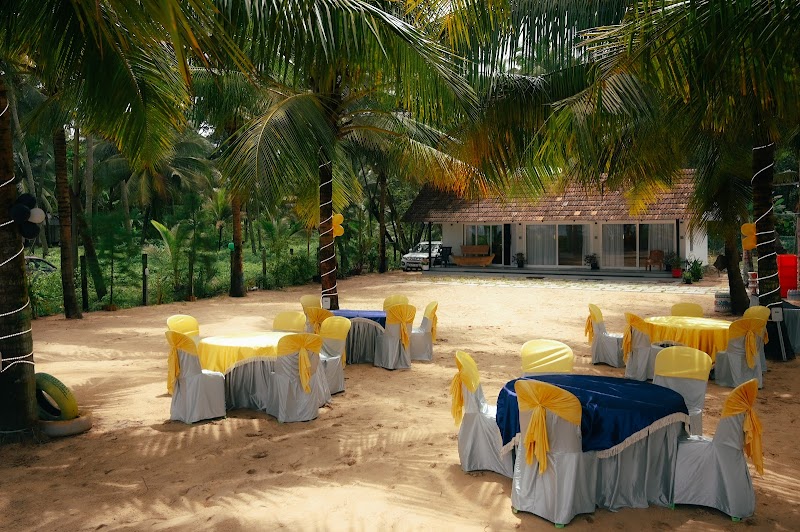 Abideeps Paradise travel photo