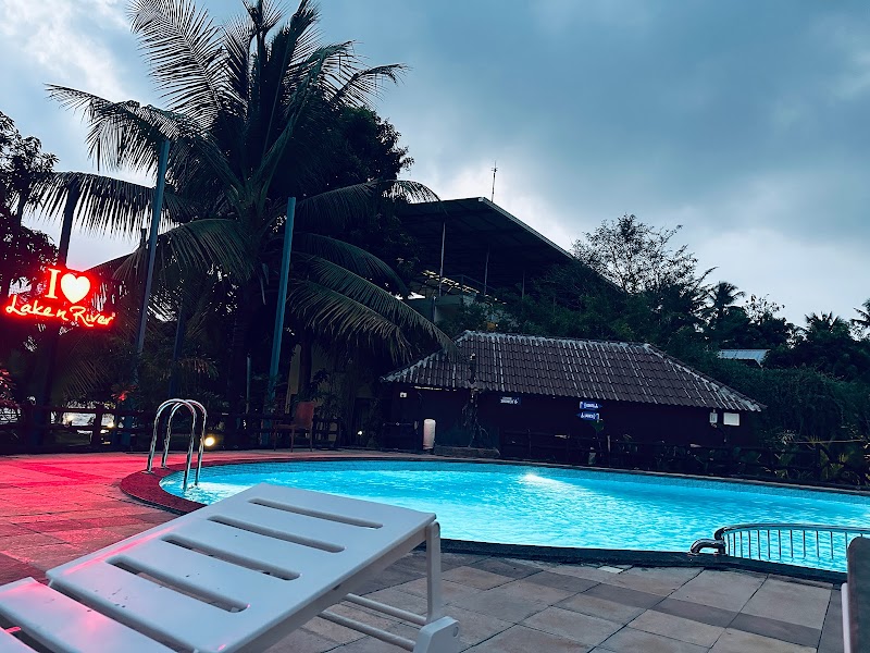Lake n River Resort photo
