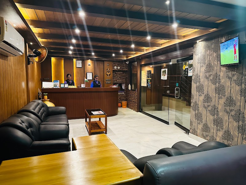 Lake n River Resort travel photo