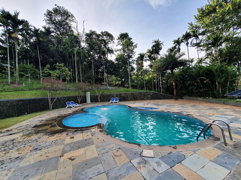 The Woods Resorts stay view
