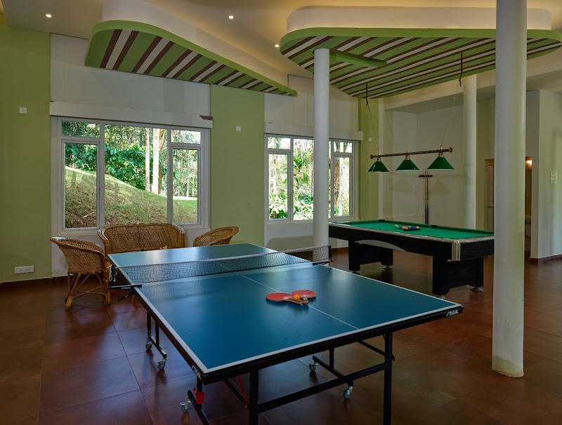 The Woods Resorts travel photo
