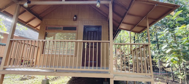 River Stone Valley Resort property view