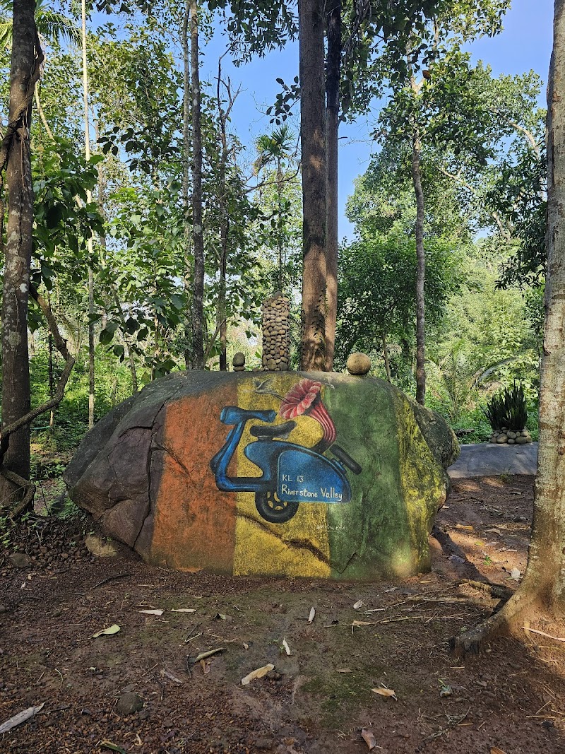 River Stone Valley Resort travel photo