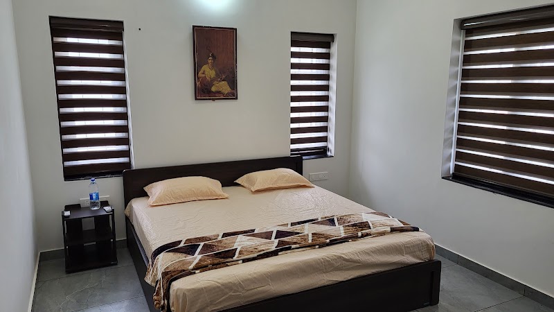 Mahika Homestay