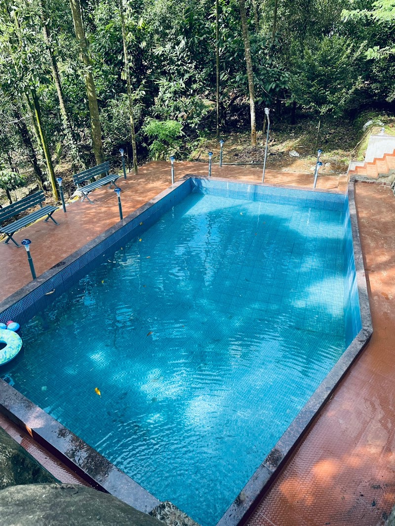 Hill View Holiday Resort stay view