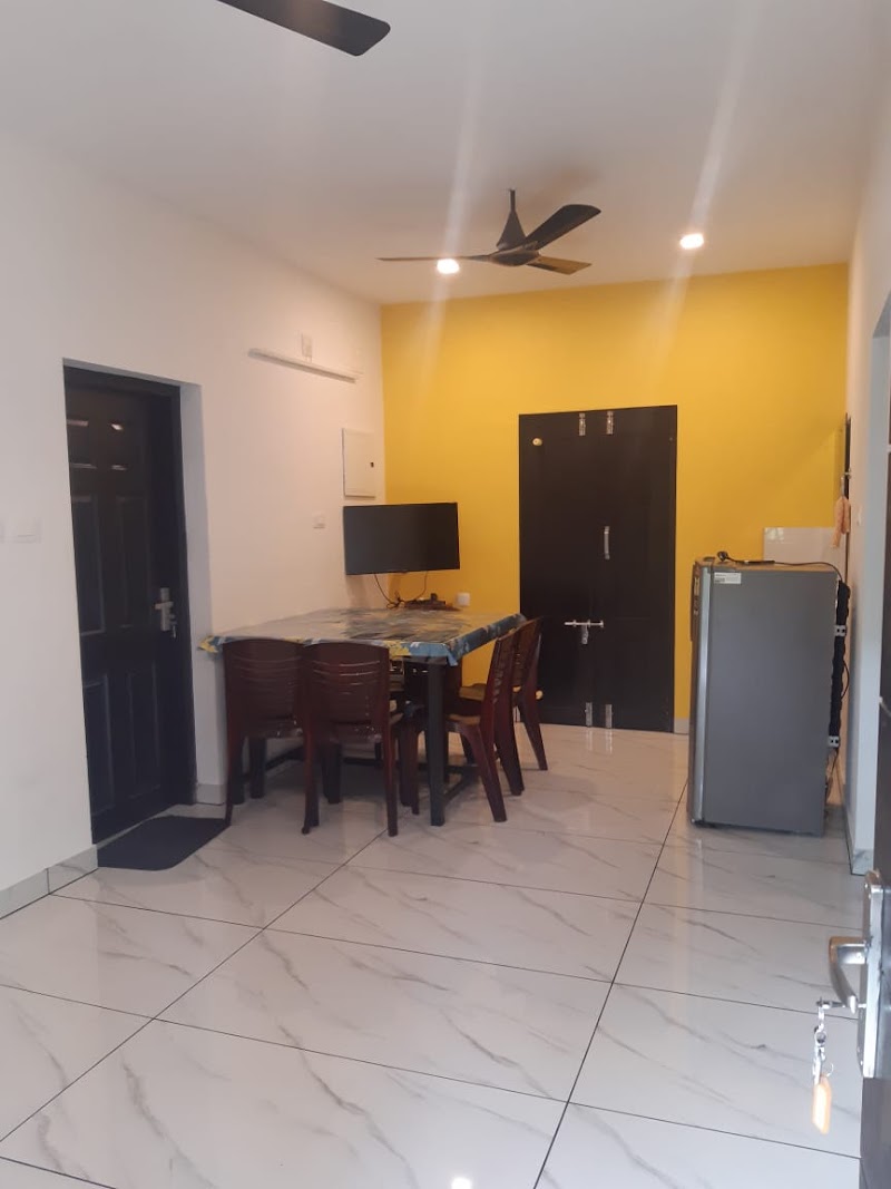 Hill View Holiday Resort travel photo