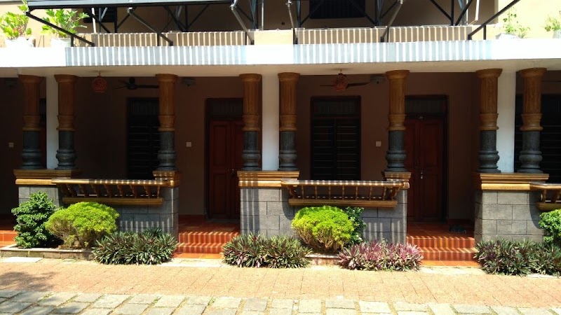 Gurukripa Heritage stay view