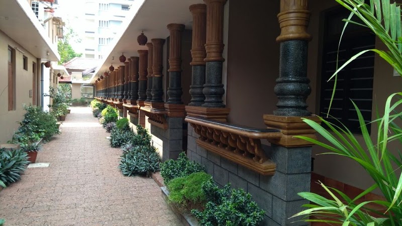 Gurukripa Heritage property view
