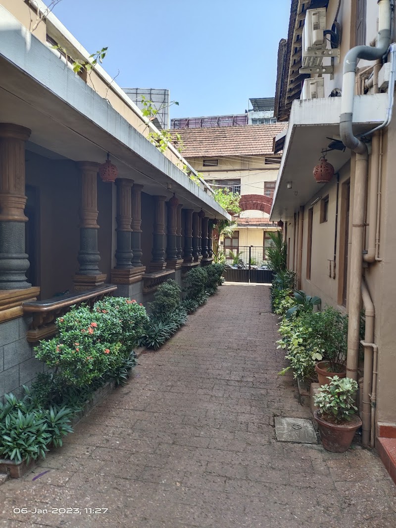 Gurukripa Heritage travel photo