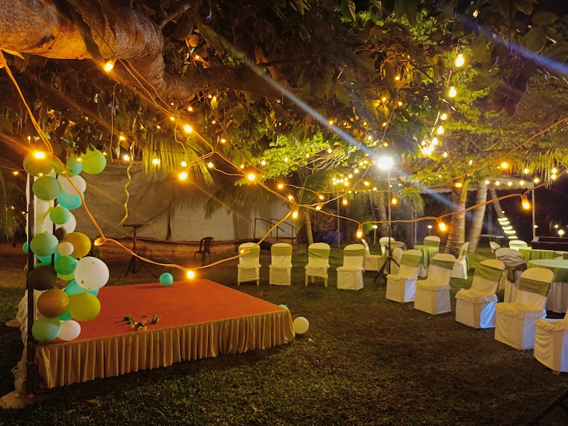 Riverine Homestay Kochi stay view