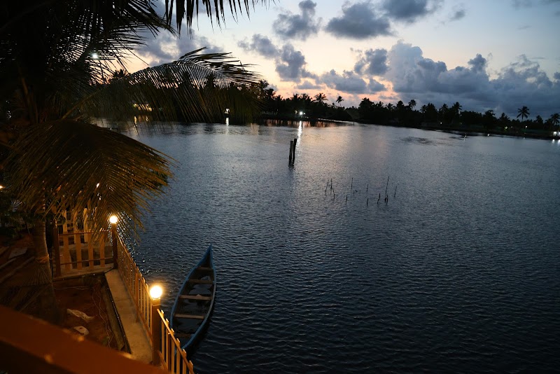 Riverine Homestay Kochi travel photo
