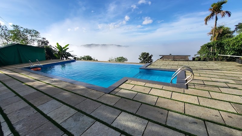 Paithal Mount Resort stay view