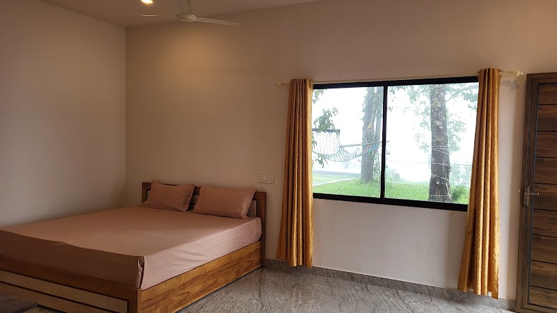 Paithal Mount Resort travel photo