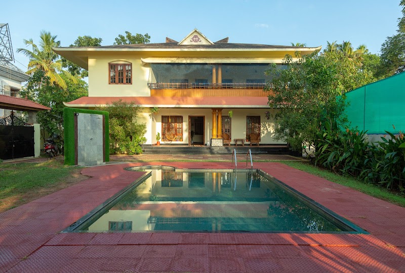 Sunrays Beach House