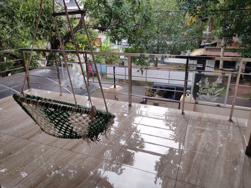 Keralan Homestay photo