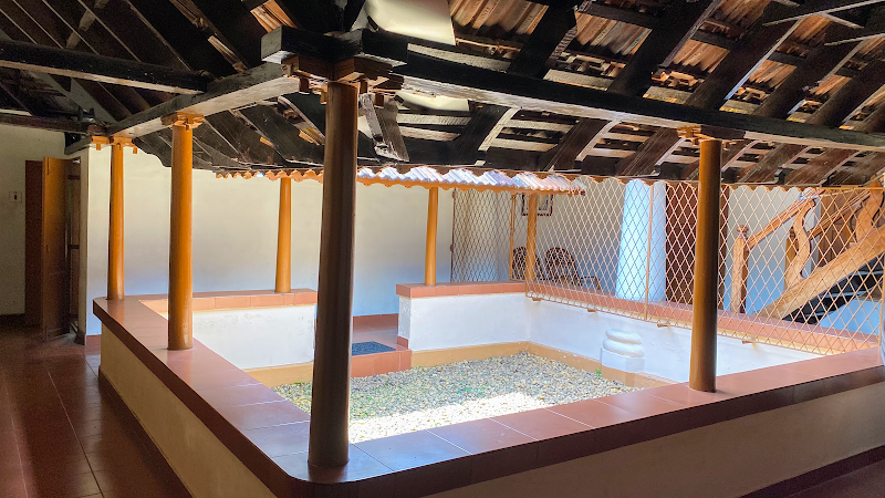 Kollaparambil House stay view