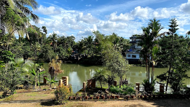 Kollaparambil House property view