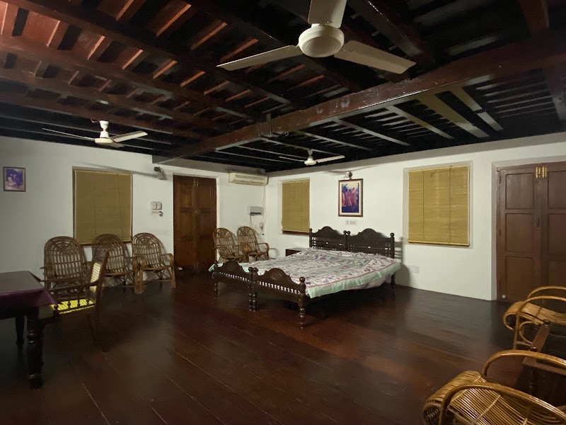 Kollaparambil House travel photo