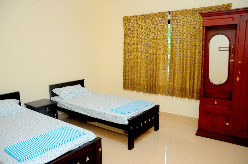 Grace Guest Homes room