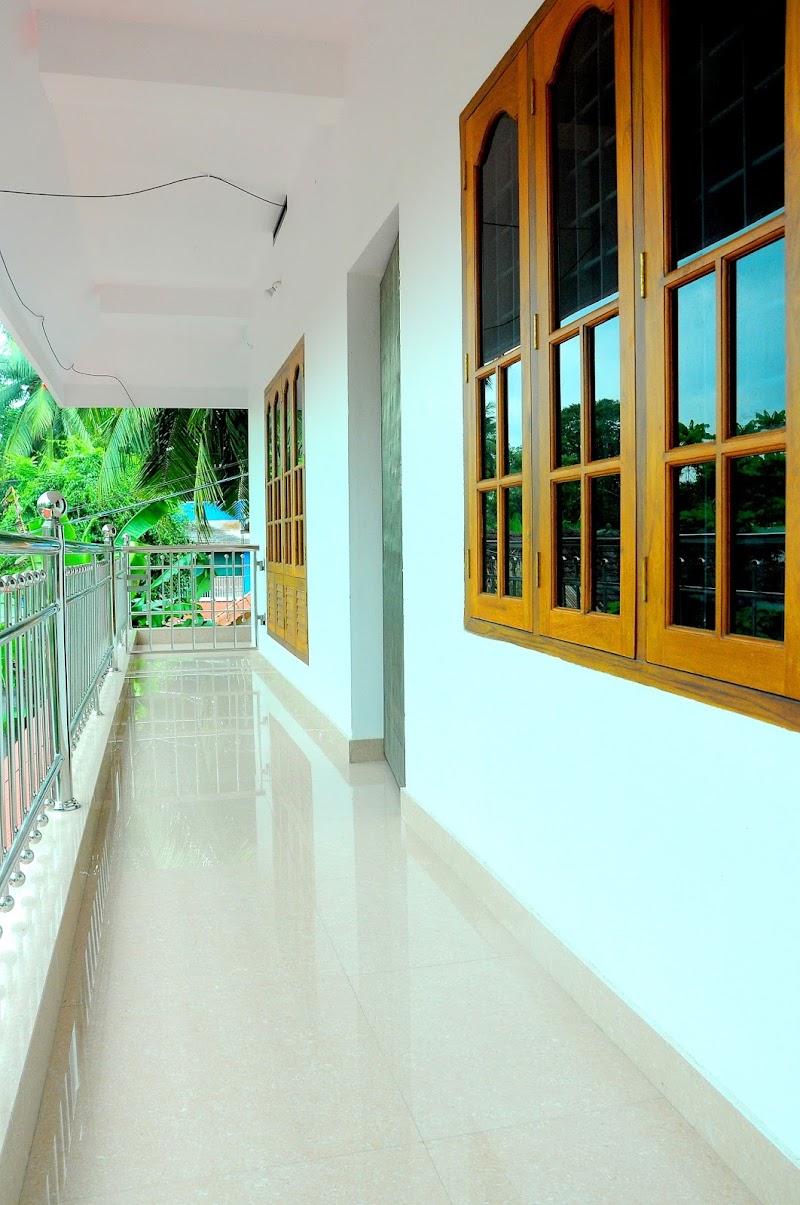 Grace Guest Homes property view