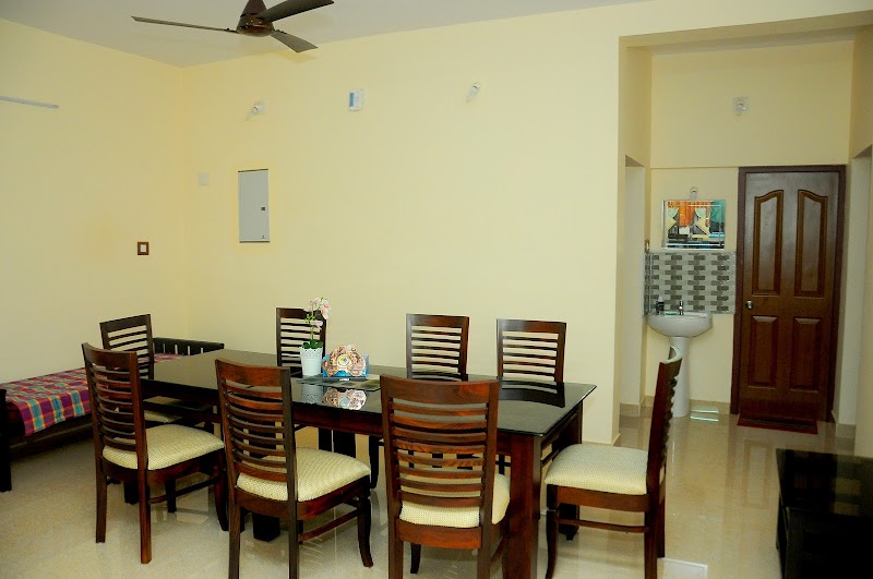 Grace Guest Homes travel photo