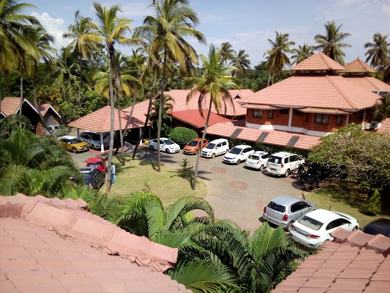 Sree Gokulam Nalanda Resorts travel photo