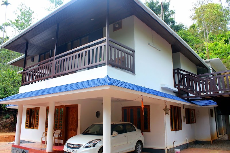 Nutmeg Valley Homestay