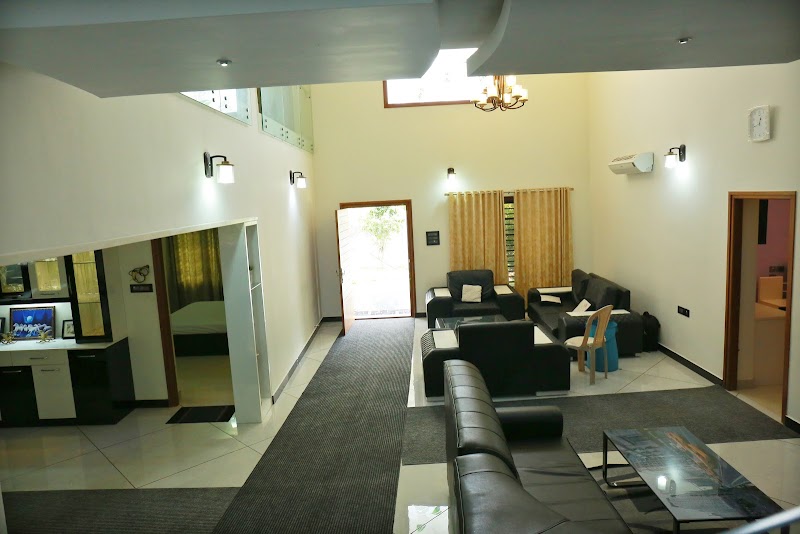 Shamrock Homestay stay view