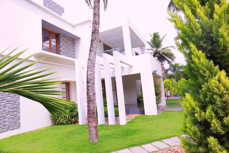 Shamrock Homestay travel photo
